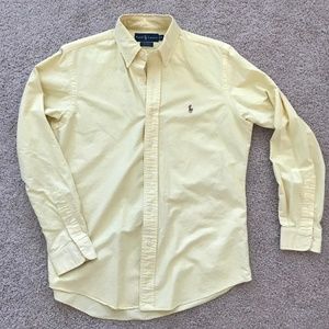 Polo Ralph Lauren Oxford Shirt